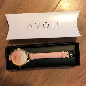 Swept Away Ombré Watch